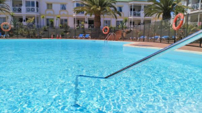 Apartamento verdemare